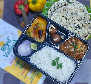 Chicken Amritsari Combo