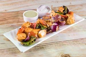 Paneer butter masala