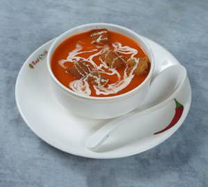 Tomato Soup    