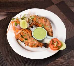 Tandoori Chicken