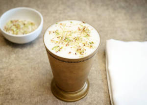 Sweet Lassi