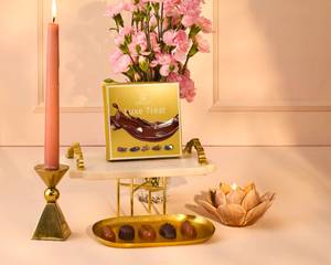 Luxe Treat Box Of 5