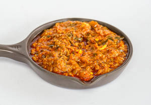 Baingan Bhartha