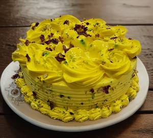 Rasmalai cake (500) gram