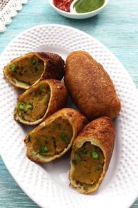 Bread Roll [2 Pieces]