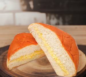 Cream Bun (1Pc)