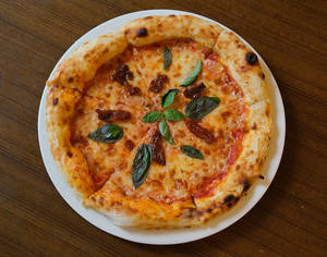 Margherita Pizza ( 12 Inches )