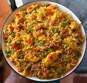 Egg Fried Rice