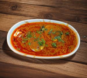 Egg curry
