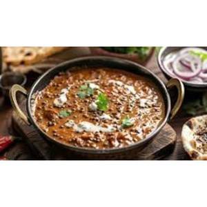 Dal Makhani