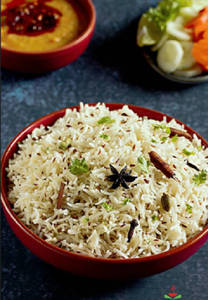 Jeera Rice