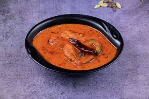 Murgh Kolhapuri