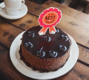 Amar Guru Cake(350gm) 