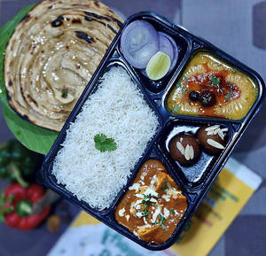 Paneer Lahori-e-royal Combo