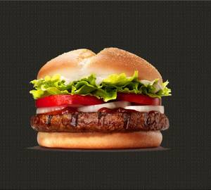 Veg Burger