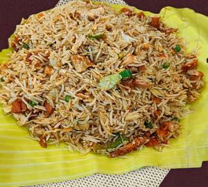 Chicken Fried Rice ( 1 Kg )
