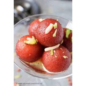 Gulab Jamun