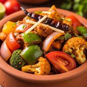 Veg jhalferzi