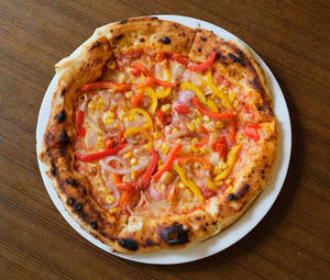 Three Sons Pizza ( 12 Inches )