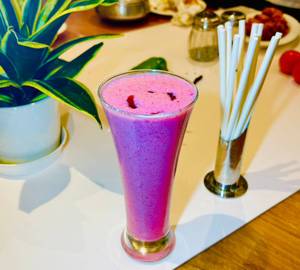 Milk Shake ( Vanilla )