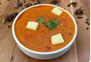 Fila Style Cheese Butter Masala