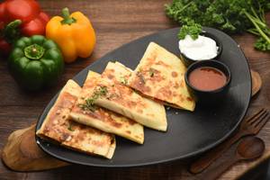 Quesadilla
