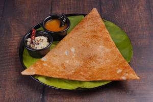 Mysore Sada Dosa