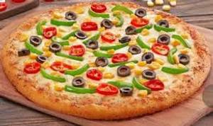 Farm Cheese Pizza [Regular]