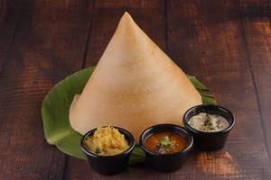 Masala Dosa