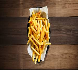 French Fries [ Full ]