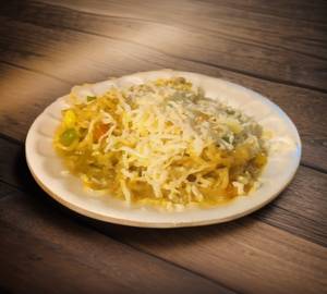 Chicken Maggi