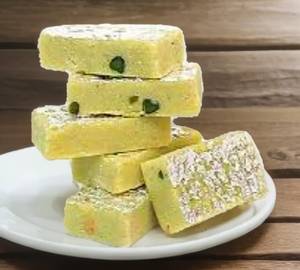Standard Barfi  250 Gram