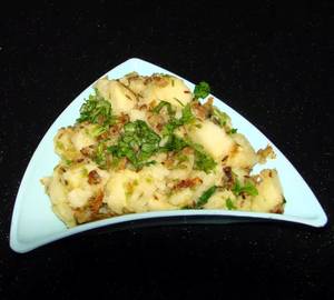 Falahari Aloo