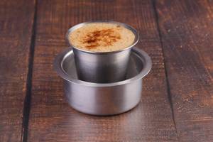 Filter Coffee