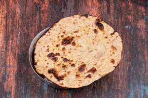 Butter Roti