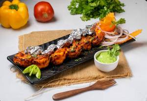 Tandoori Prawan