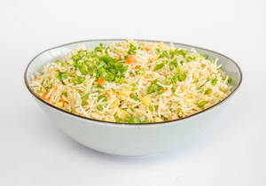 Wok Fried Rice