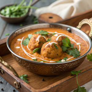 Malai Kofta