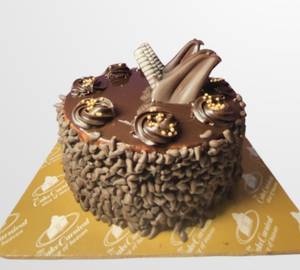 Chocolate Chocochips