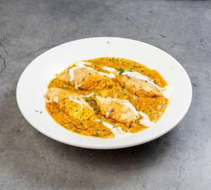 Paneer Patiala