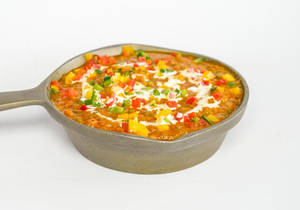 Subz Amritsari