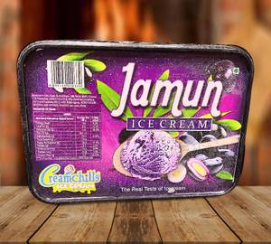 Jamun 700 Ml Tub