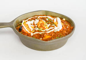 Paneer Tikka Masala