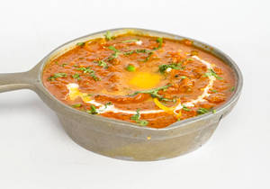 Subz Makhanwala
