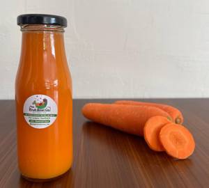 Carrot Juice 200 ml