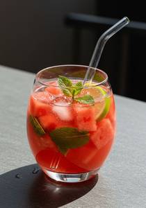 Watermelon Cooler