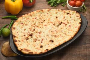 Kabuli Naan