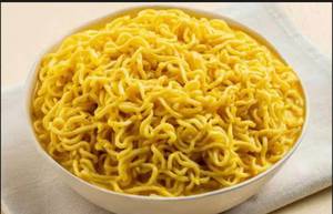  Plain Maggi (Regular)