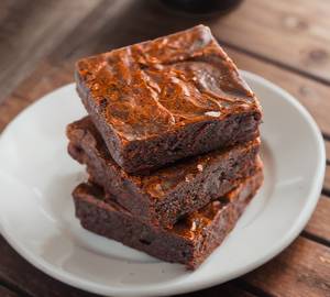 Hot Brownie