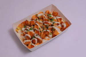 OG Paneer Loaded Fries